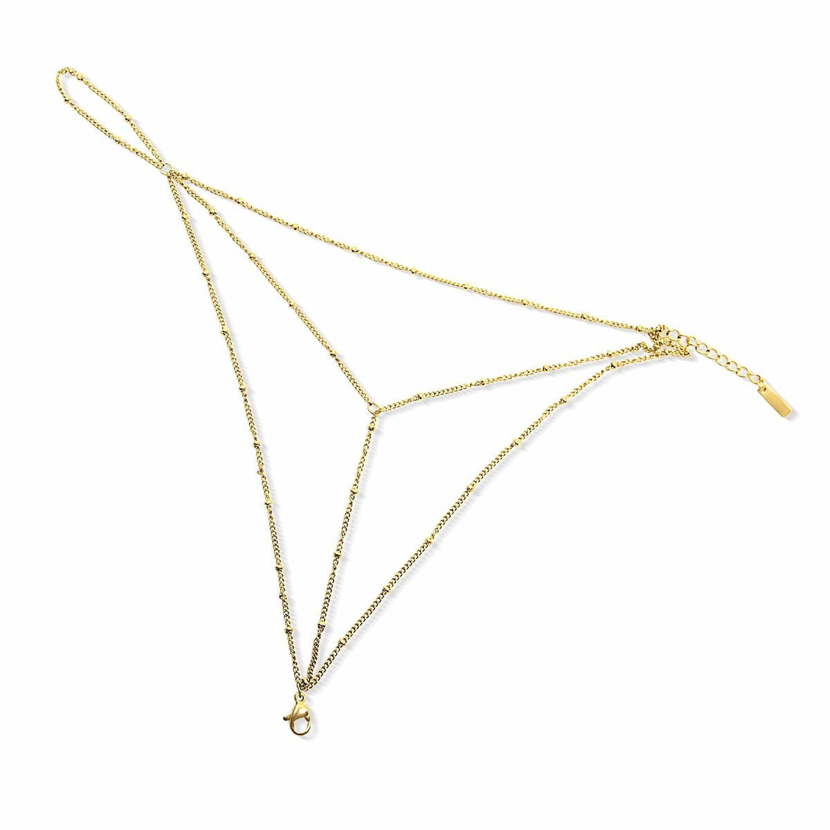 Elise Hand Chain