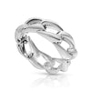 Endlessly Chained Bangle