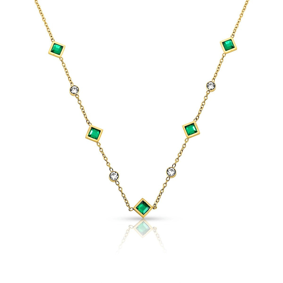 Esme Necklace