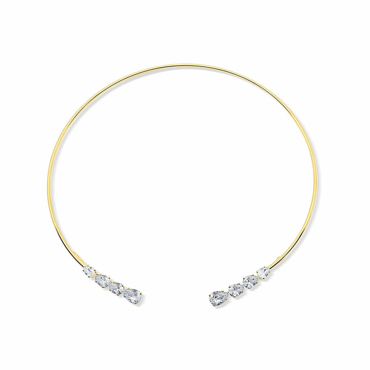 Eternal Brilliance Necklace