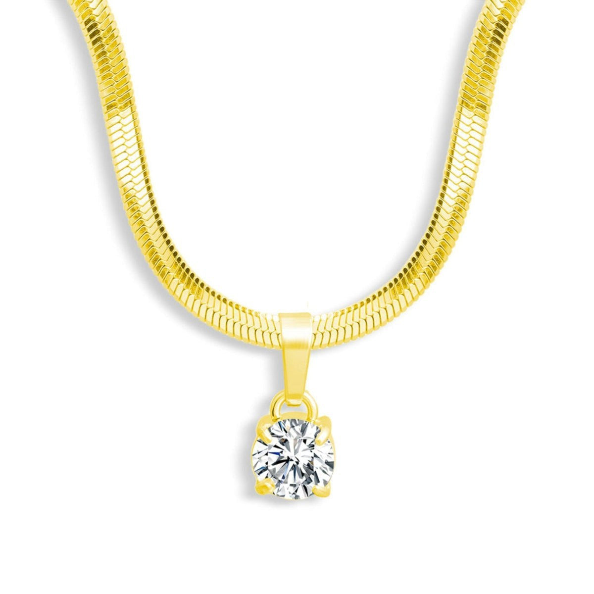 Eternal Light Necklace