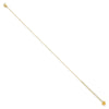 Evelyn Anklet
