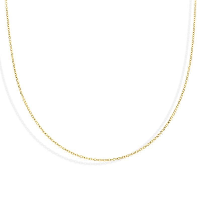 Evelyn Necklace