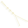 Feeling Lucky Hand Chain