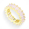 Flashy Ring