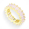 Flashy Ring