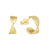 Flipped Earrings