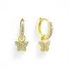 Fly My Way Earrings