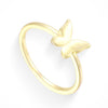Flying Together Rings