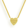 Forever Yours Necklace