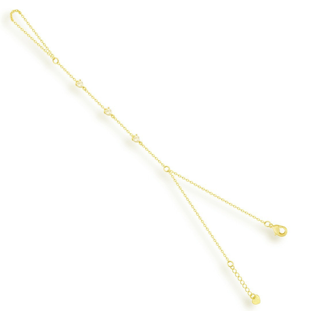 Full of Love Hand Chain