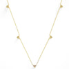 Full Of Love Necklace