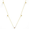 Full Of Love Necklace