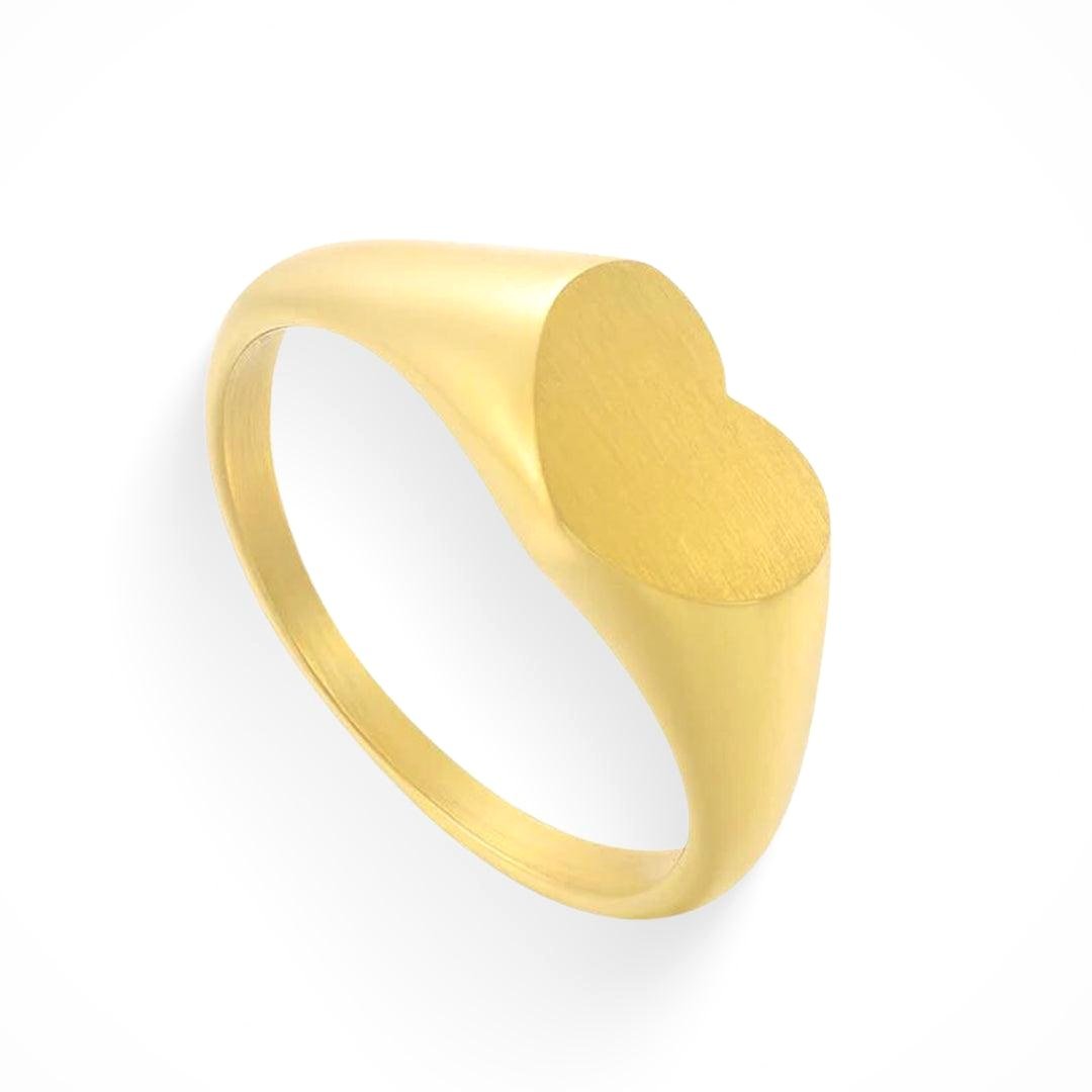 Full Of Love Ring