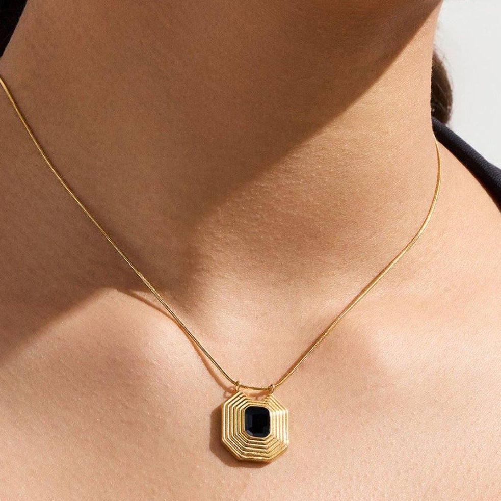 Gatsby Necklace