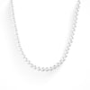 Girly Pearly Necklace