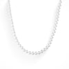 Girly Pearly Necklace