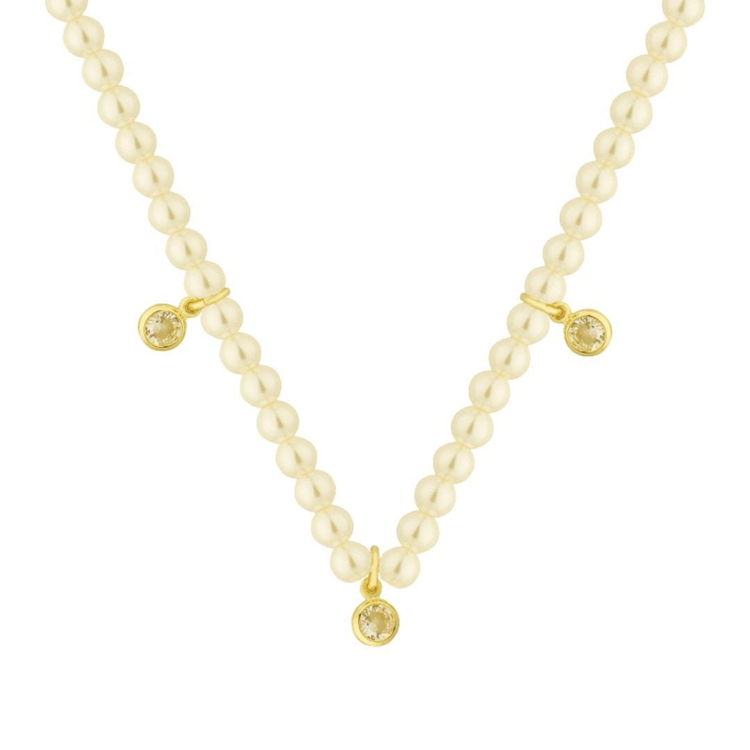 Glamorous Necklace