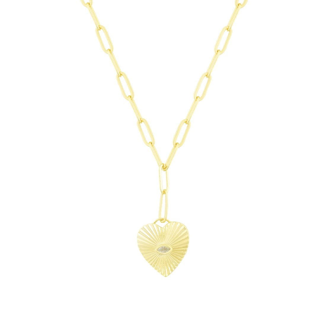 Gleam Necklace
