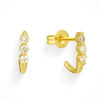 Glimmer Earrings
