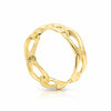 Glow Thread Bangle