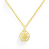 Sunbeam Necklace