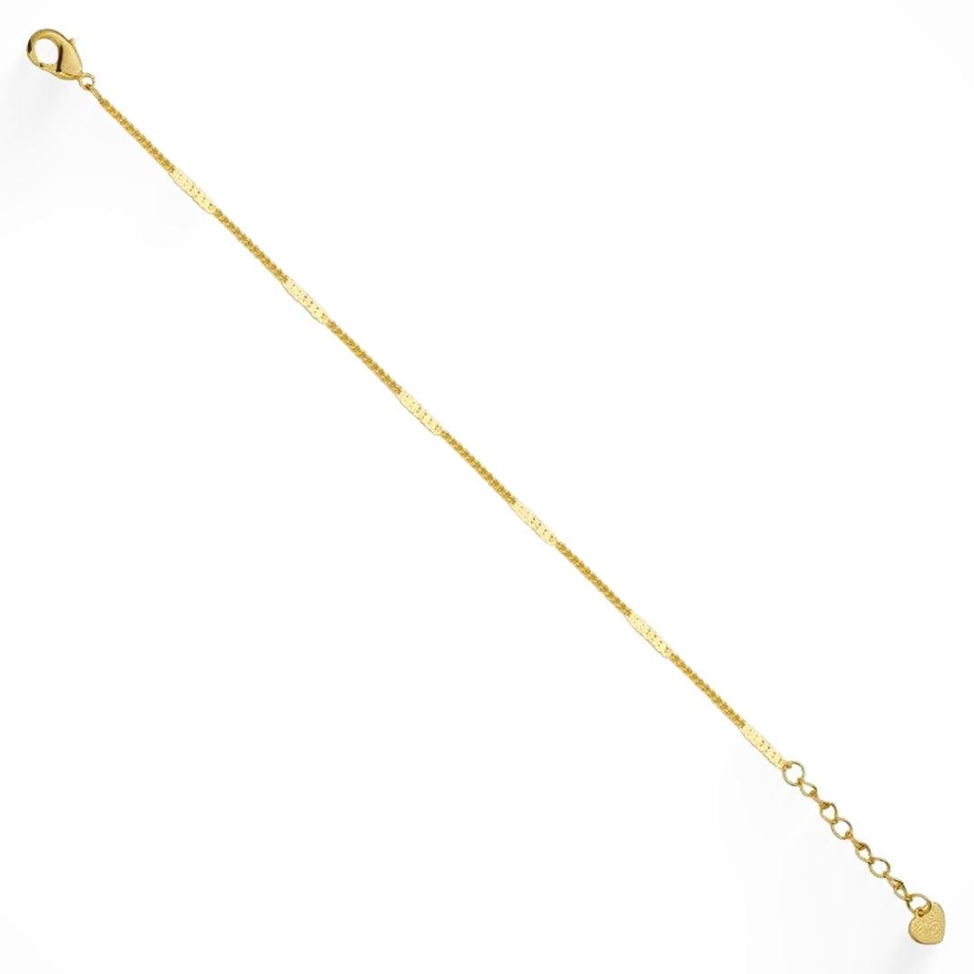 Golf Club Bracelet