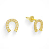 Lucky Babe Earrings
