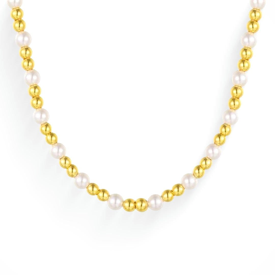 Havana Necklace