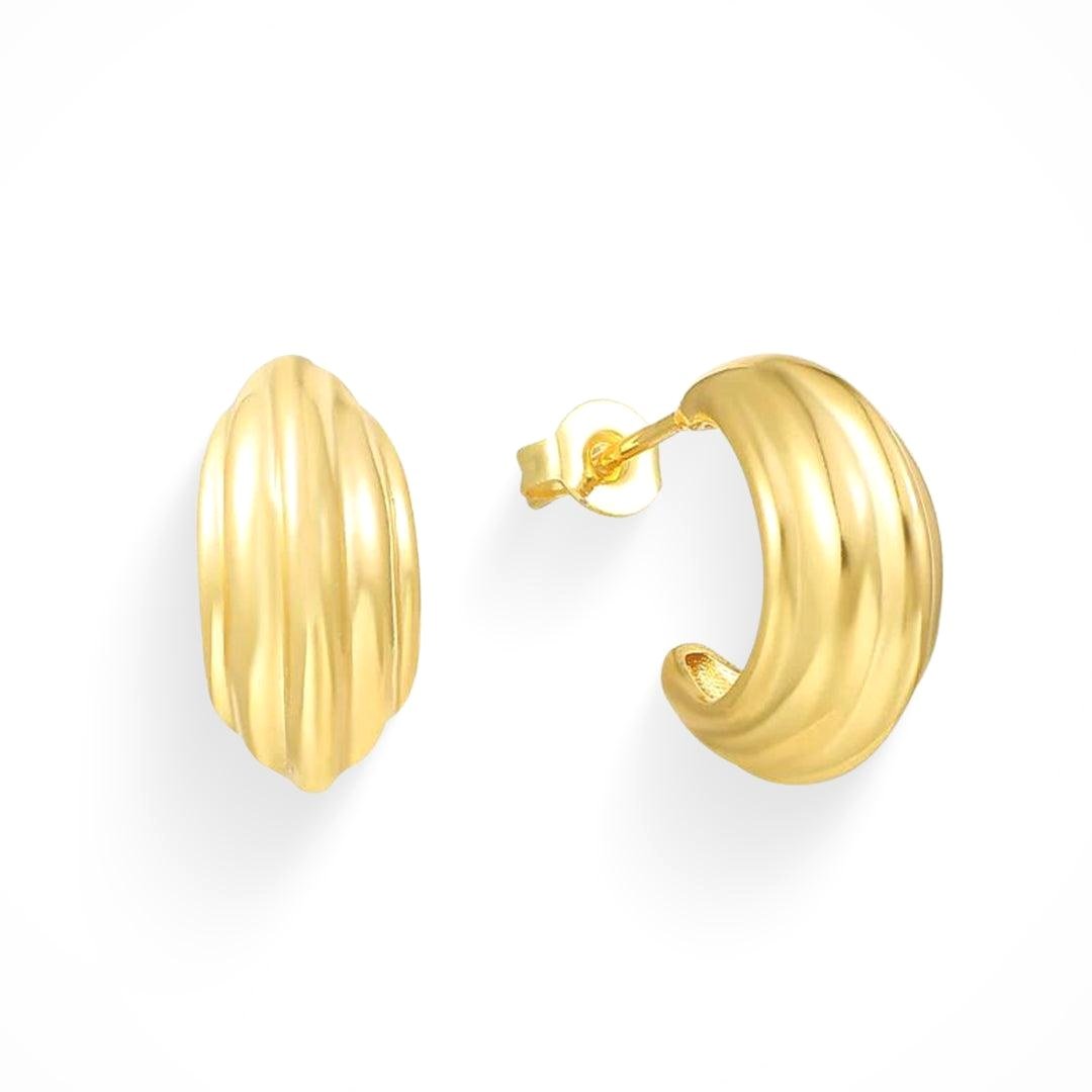 Power of Love Earrings