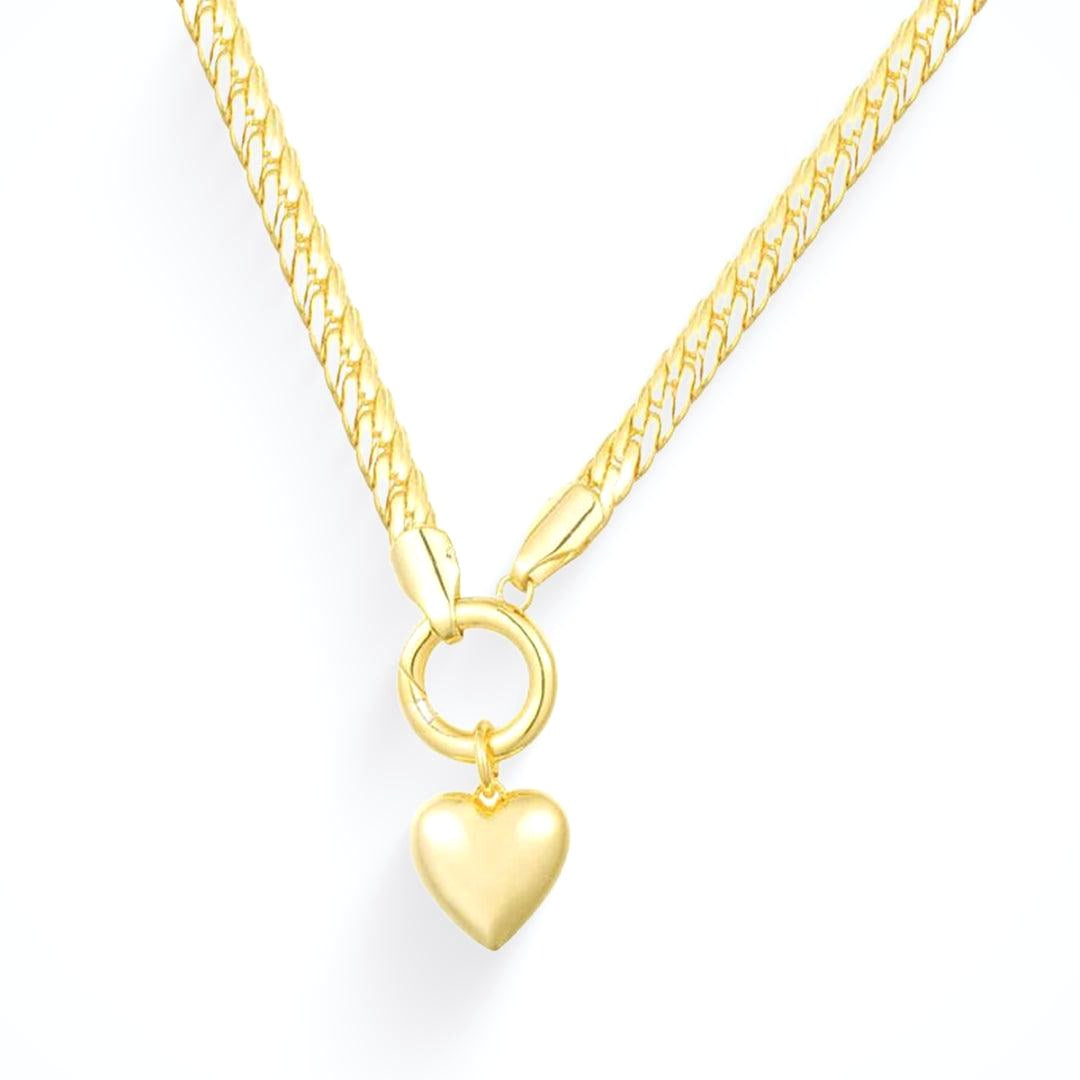 Power of Love Necklace