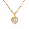 Heart of Mine Necklace