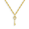 Heart's Desire Necklace