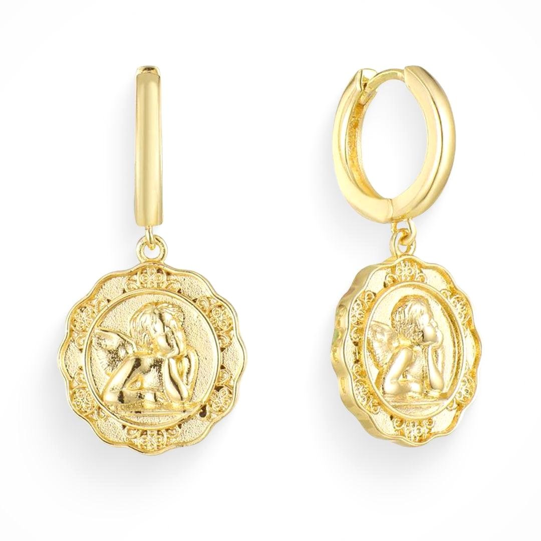 Heaven Sent Earrings