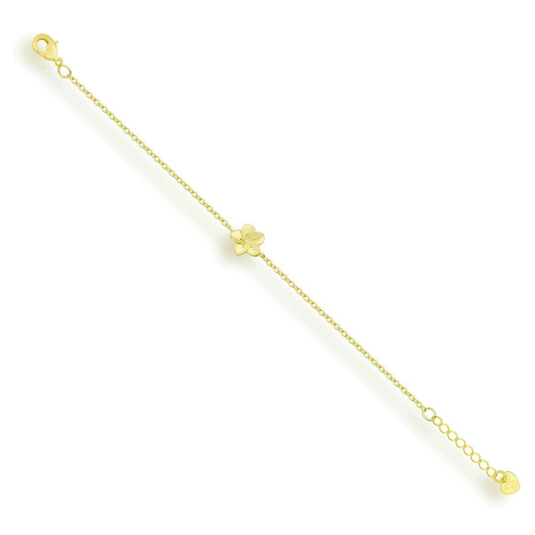 Hibiscus Bracelet