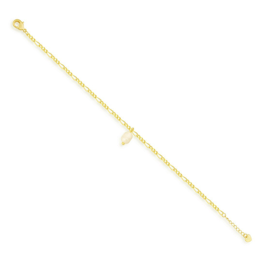 Pearl Whisper Bracelet