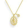 Flora Necklace
