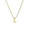 Initially Mine Necklace