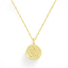Om Aura Necklace