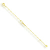 Interlinked Bracelet