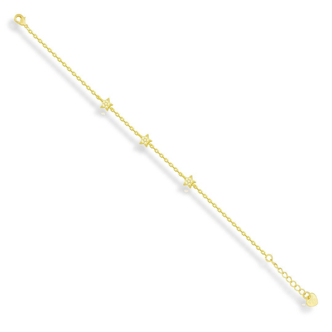 Interstellar Bracelet