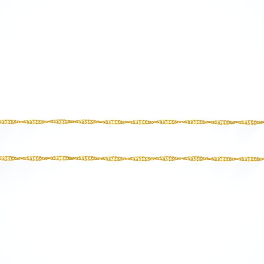 Isla Waist Chain