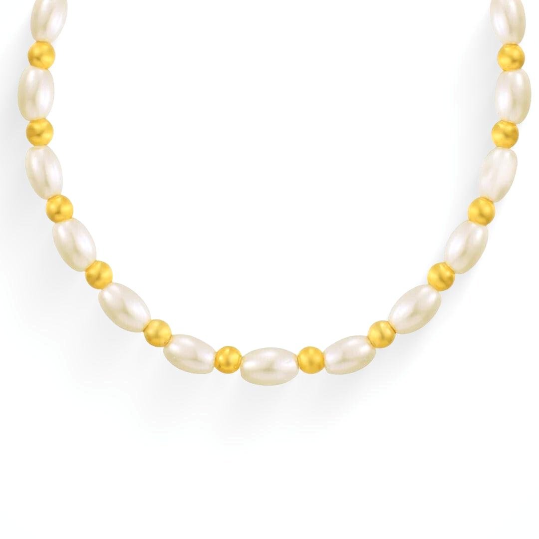 Island Girl Necklace