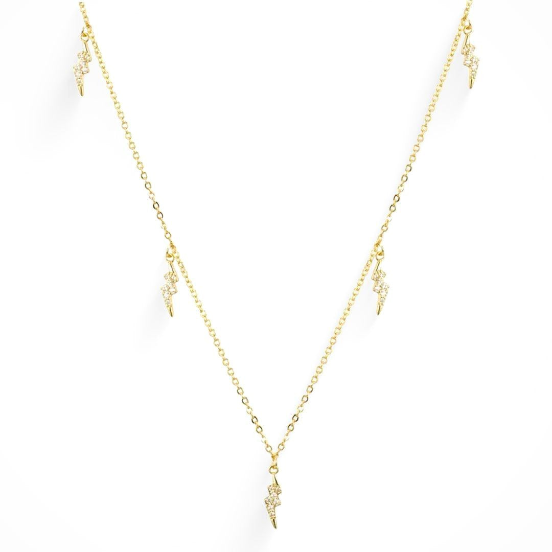 It's Lit Necklace