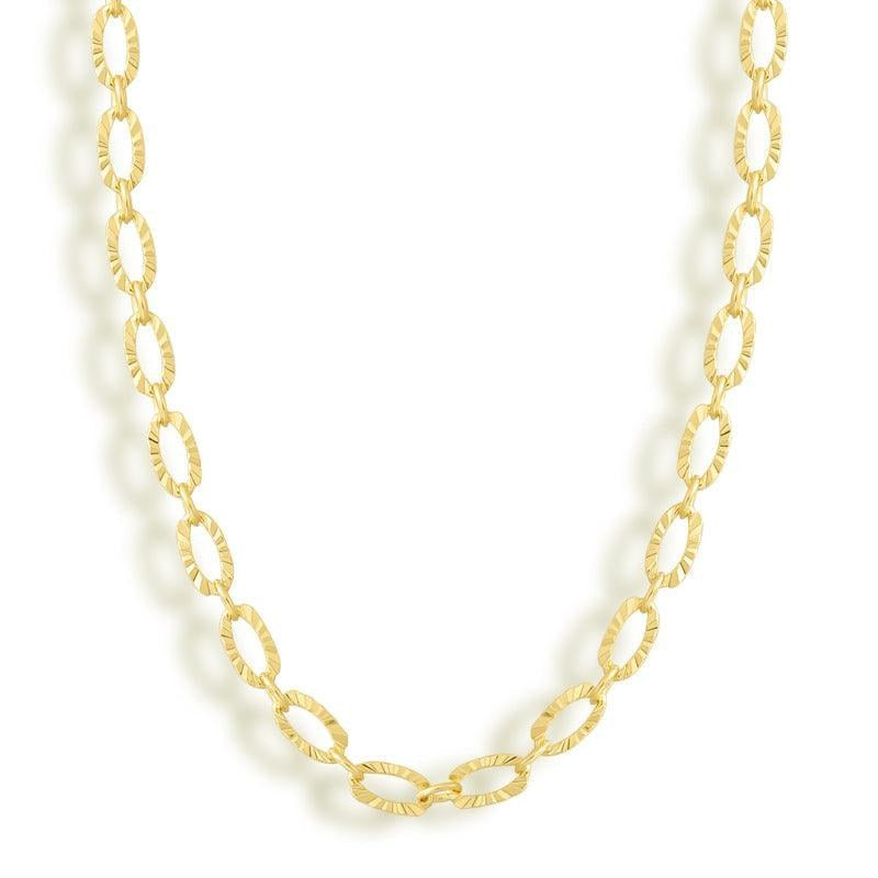 Ivy Necklace