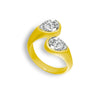 Ivy Ring
