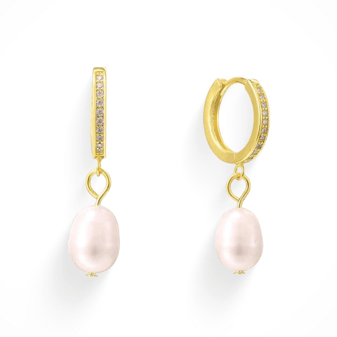 Jolie Earrings