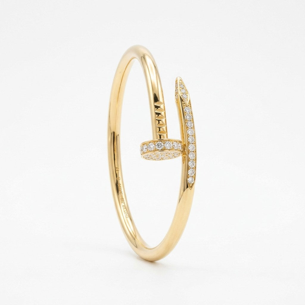 Remeza Nail Bangle
