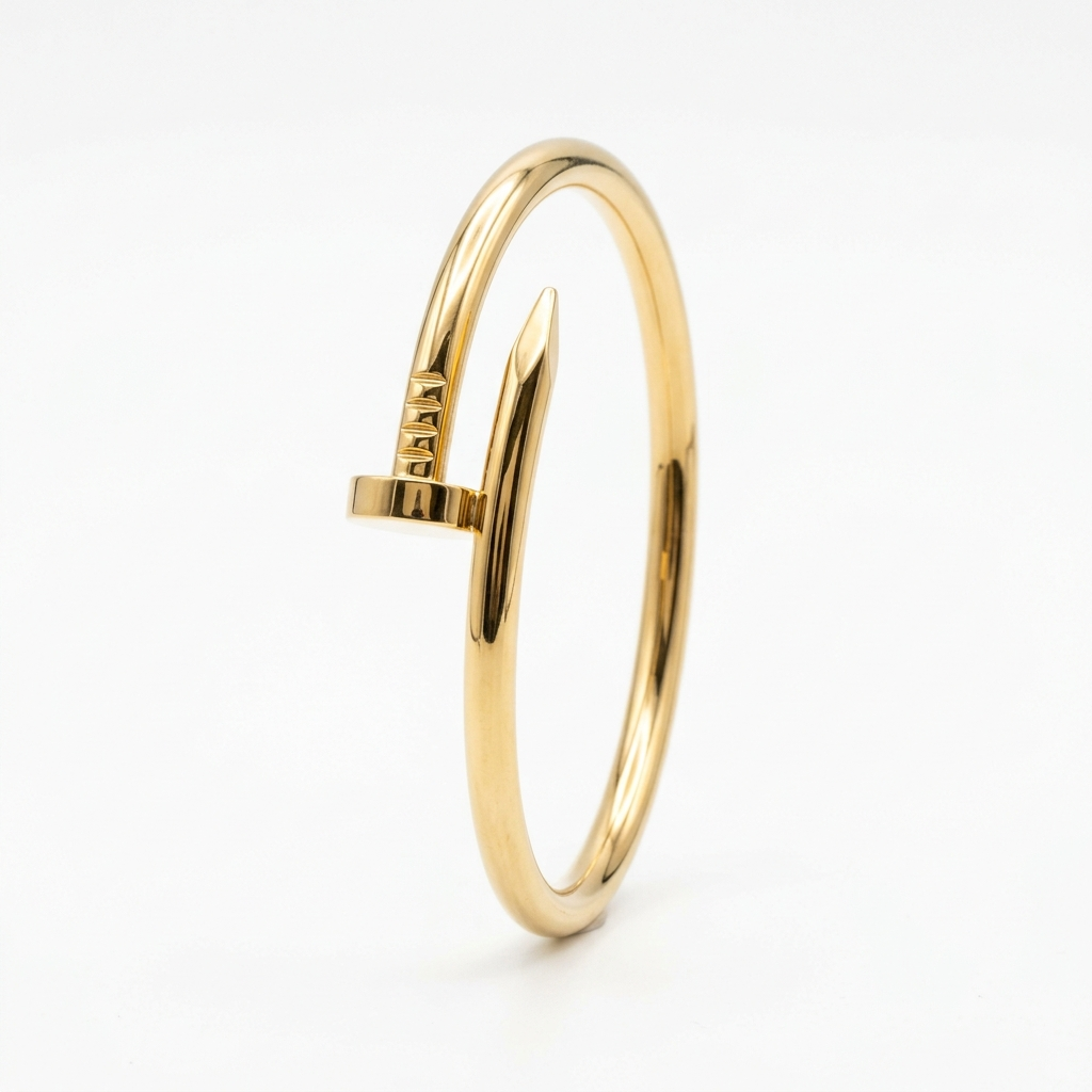 Remeza Nail Bangle