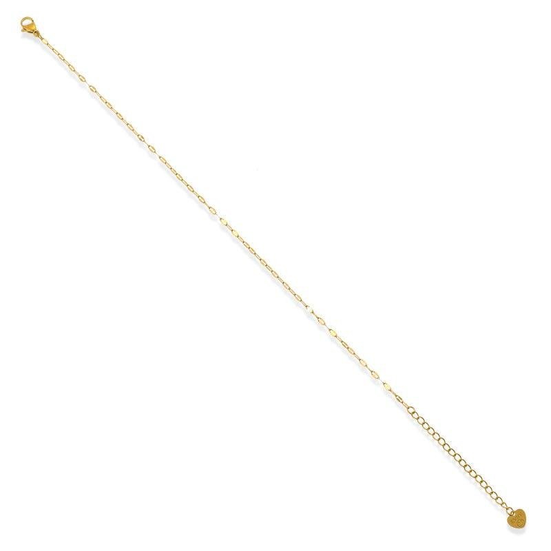Julia Anklet